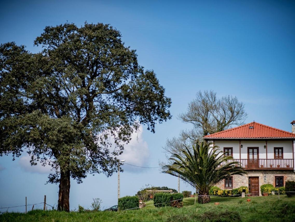 El Mirador De Rivas Otel Aguero  Dış mekan fotoğraf